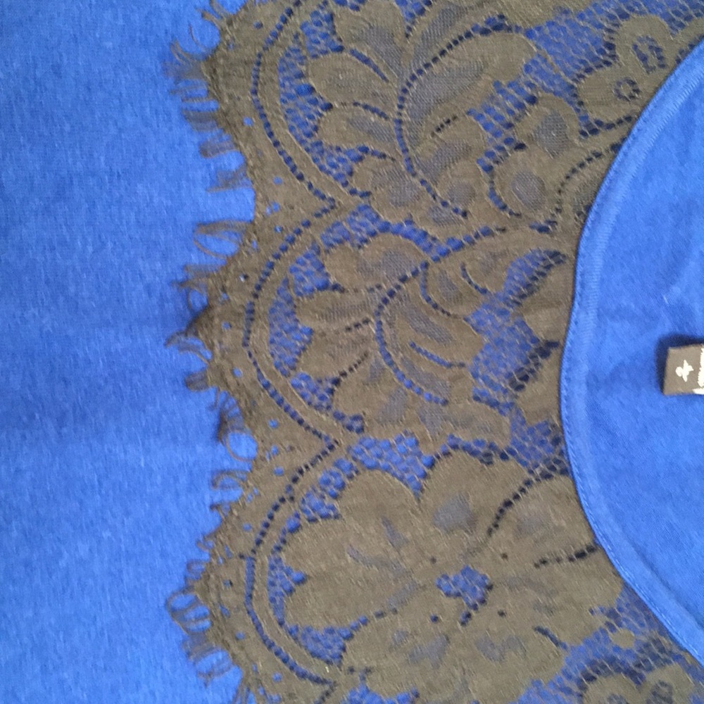 Express Tee - Picture 2 of 8